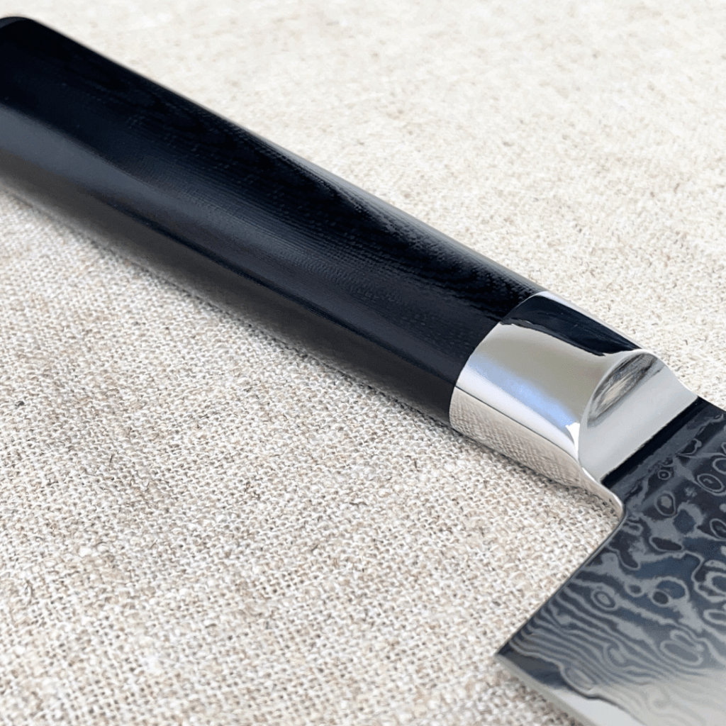 Japansk kokkekniv - Gyuto kokkekniv - Pro Series - Chophouse