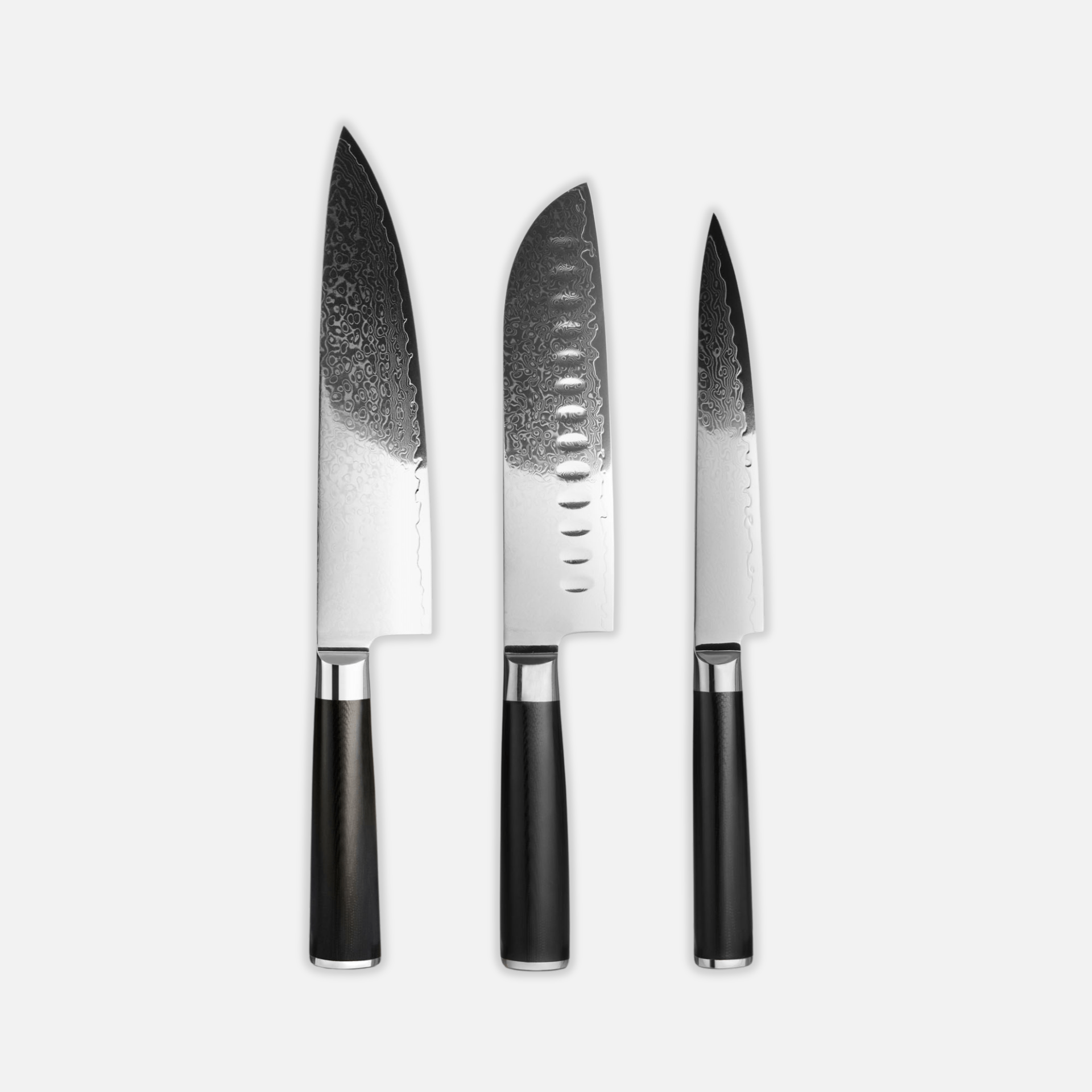 Japansk kokkekniv - Japansk knivsæt - Core - Pro Series - Chophouse