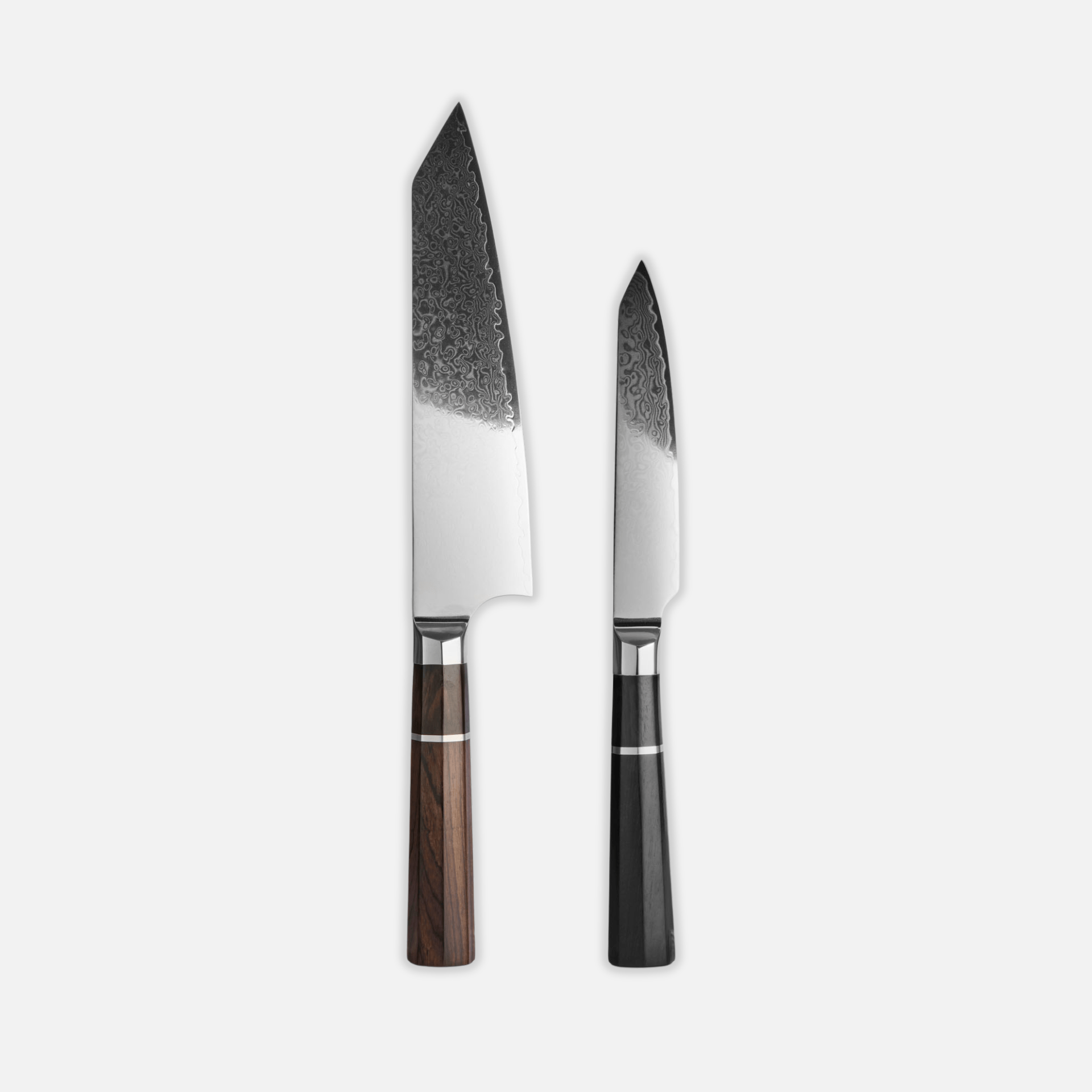 Japansk kokkekniv - Japansk knivsæt - Duo - Classic Series - Chophouse