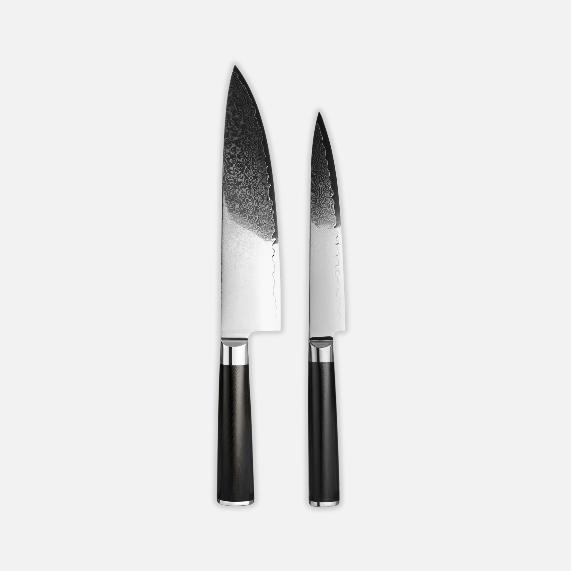Japansk kokkekniv - Japansk knivsæt - Duo - Pro Series - Chophouse