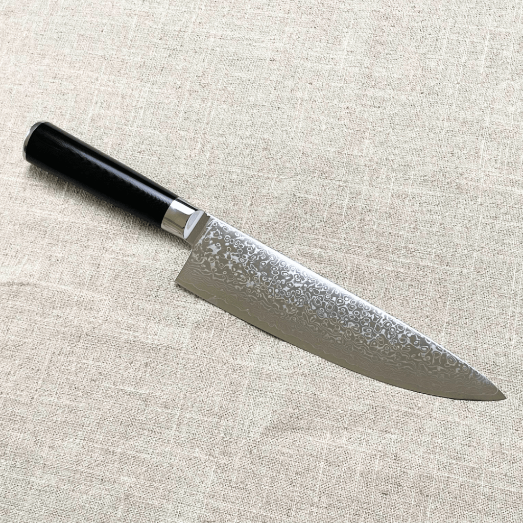 Japansk kokkekniv - Japansk knivsæt - Duo - Pro Series - Chophouse