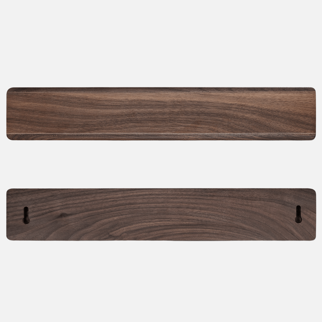 - Knivmagnet - Valnød - 40 cm - Chophouse