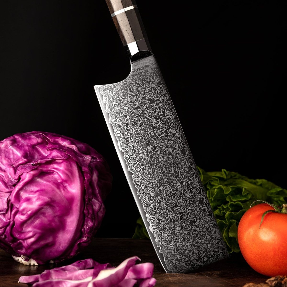 Japansk kokkekniv - Nakiri - Classic Series - Chophouse