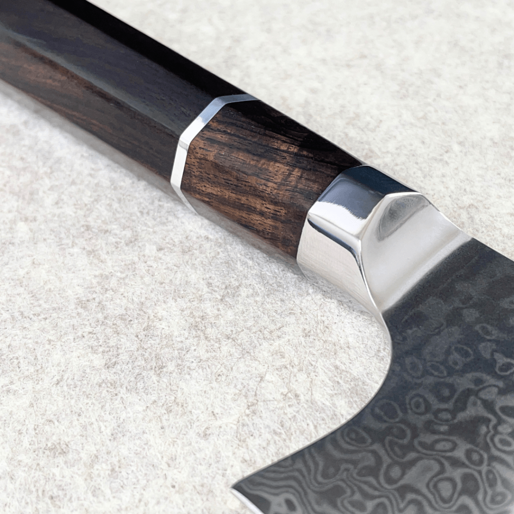 Japansk kokkekniv - Nakiri - Classic Series - Chophouse