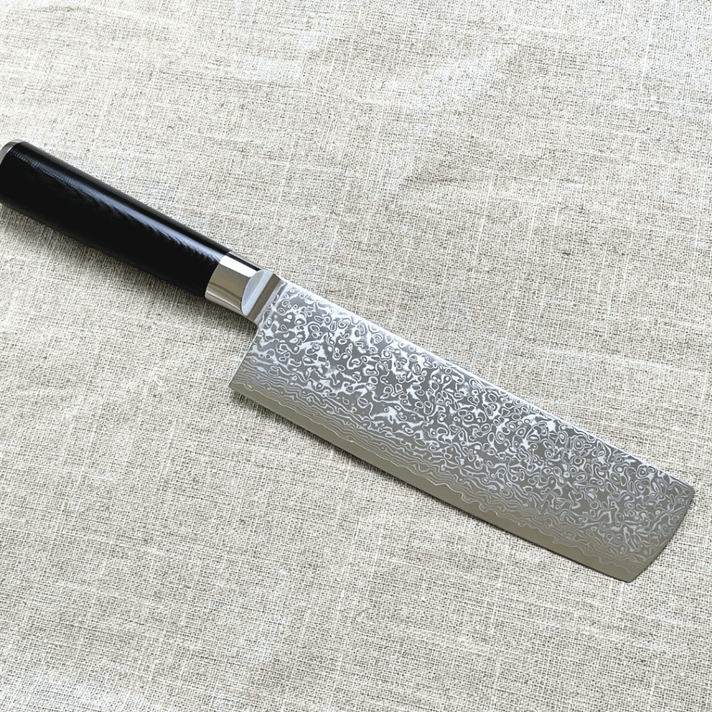 Japansk kokkekniv - Nakiri - Pro Series - Chophouse