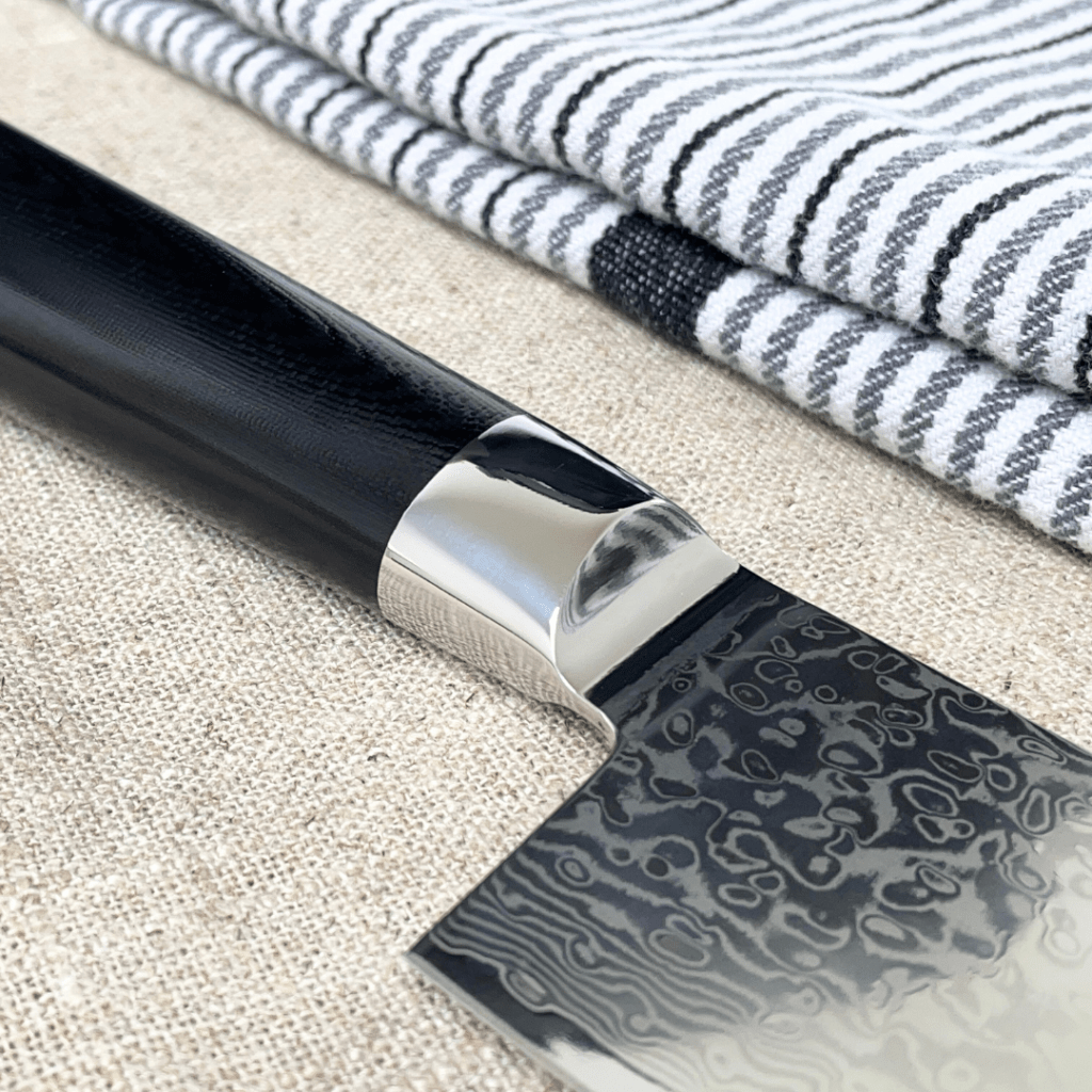 Japansk kokkekniv - Nakiri - Pro Series - Chophouse