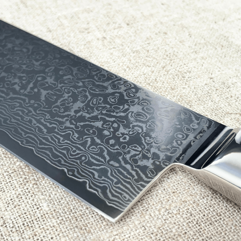 Japansk kokkekniv - Nakiri - Pro Series - Chophouse