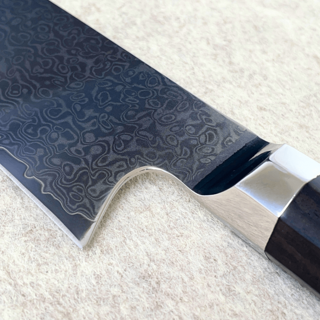 Japansk kokkekniv - Santoku kniv - Classic Series - Chophouse