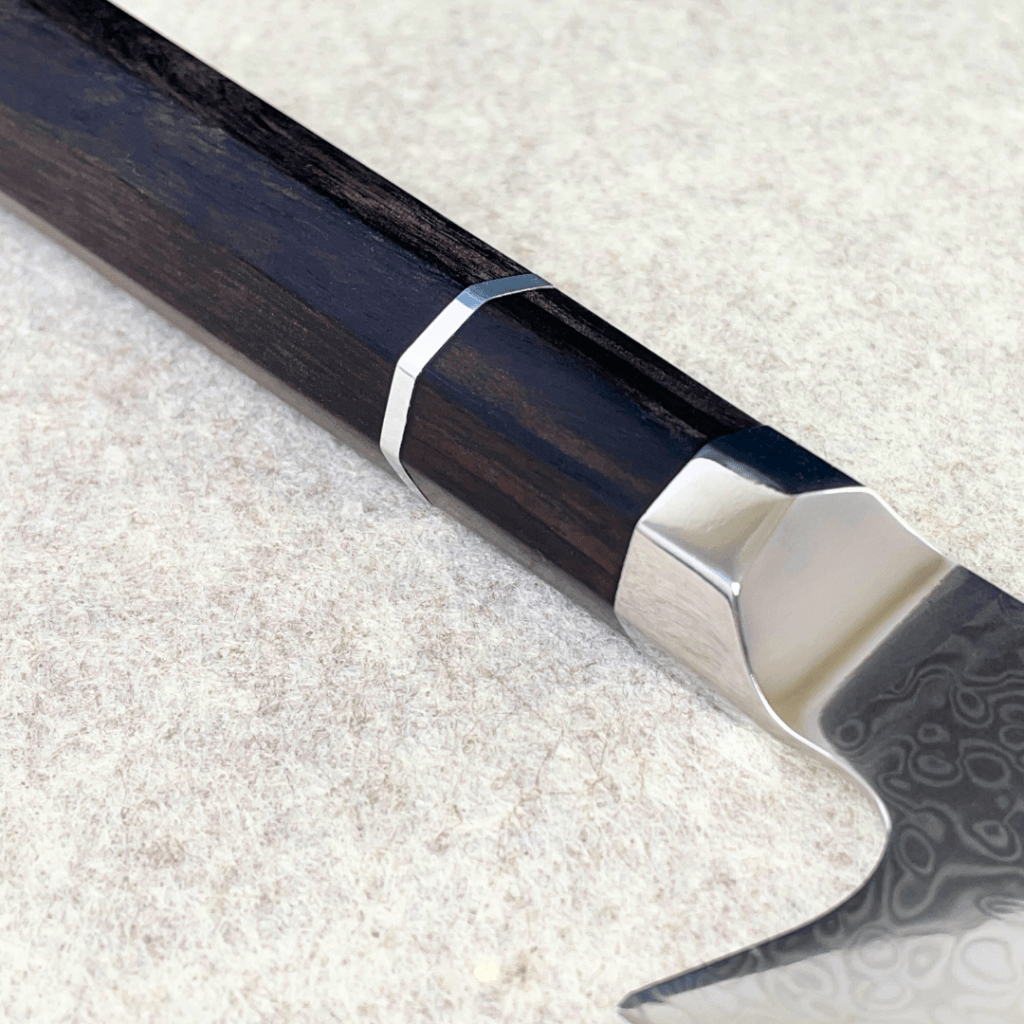 Japansk kokkekniv - Santoku kniv - Classic Series - Chophouse