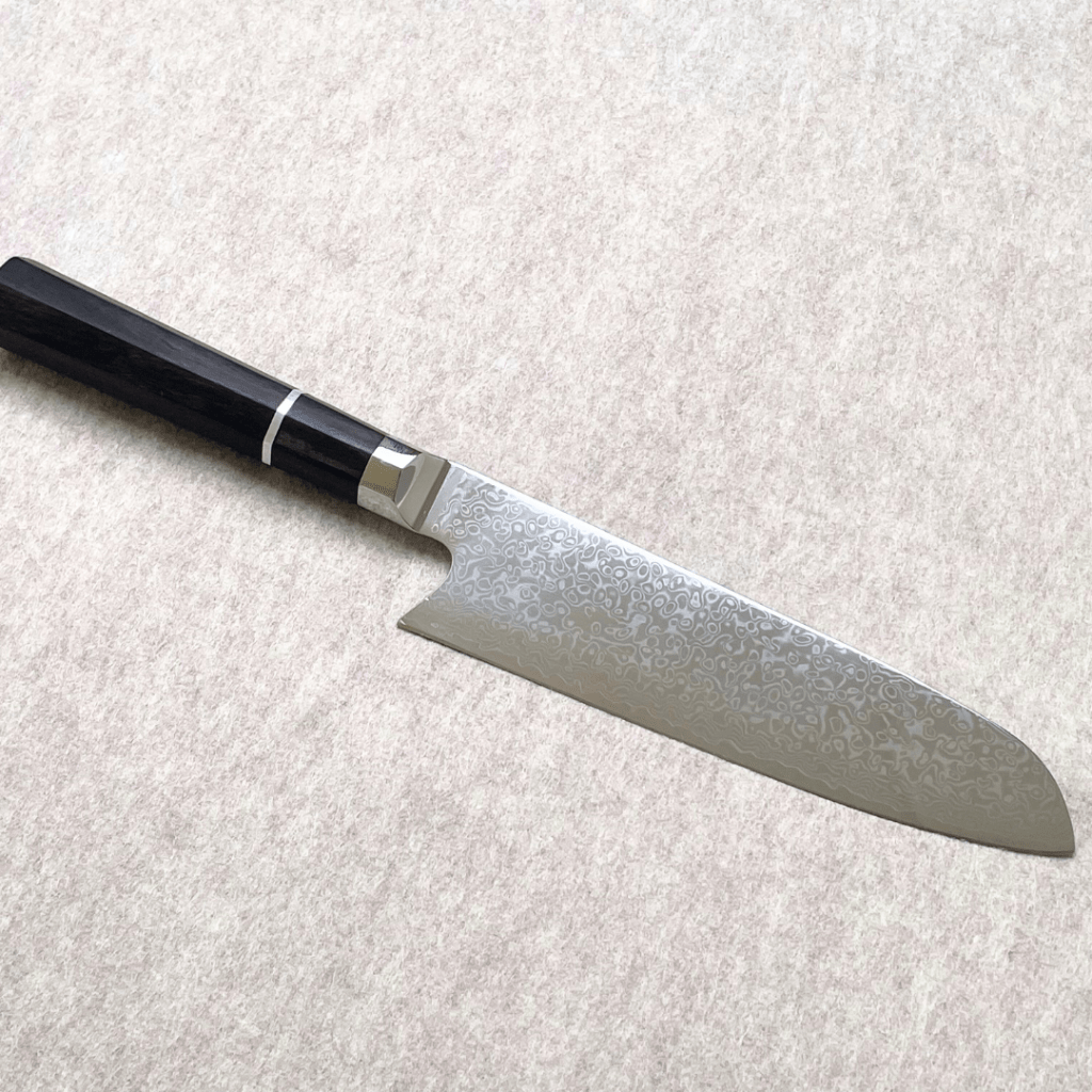 Japansk kokkekniv - Santoku kniv - Classic Series - Chophouse