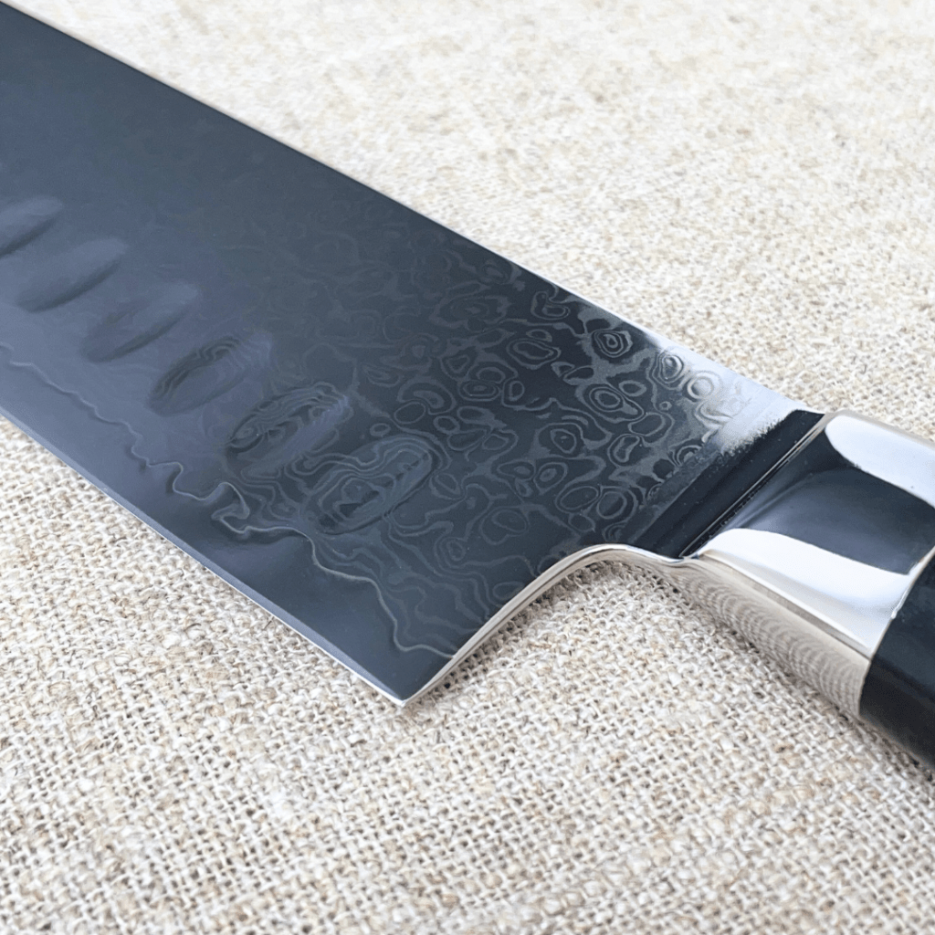 Japansk kokkekniv - Santoku kniv - Pro Series - Chophouse