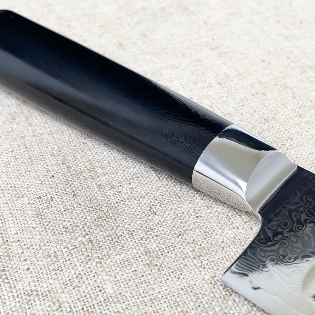 Japansk kokkekniv - Santoku kniv - Pro Series - Chophouse