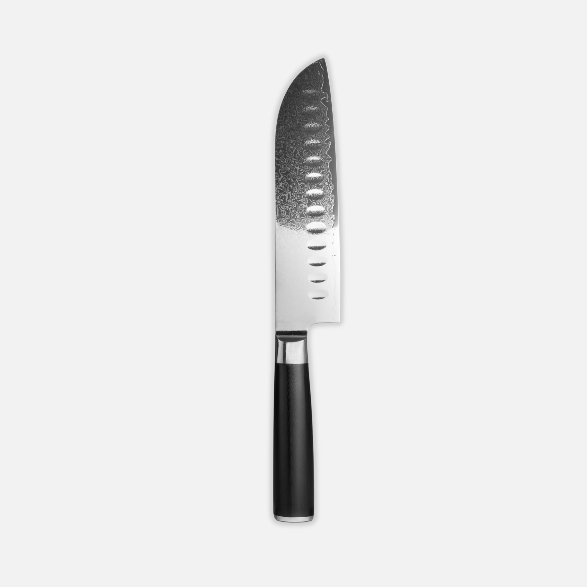 Japansk kokkekniv - Santoku kniv - Pro Series - Chophouse