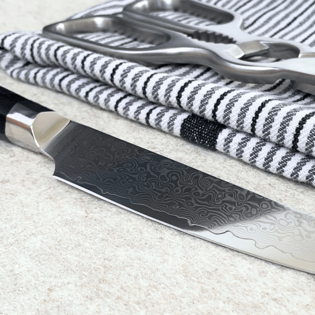 Japansk kokkekniv - Utilitykniv - Classic Series - Chophouse