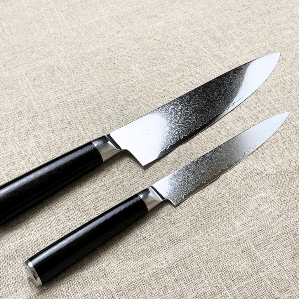 Japansk kokkekniv - Japansk knivsæt - Duo - Pro Series - Chophouse