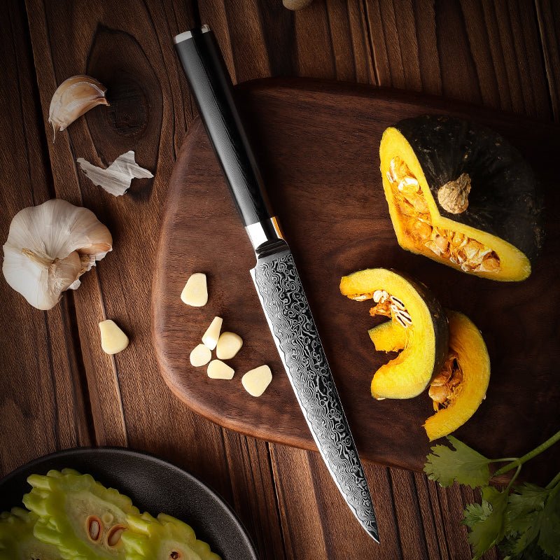 Japansk kokkekniv - Utilitykniv - Pro Series - Chophouse